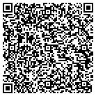 QR code with Favier Water Proofing contacts