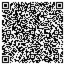 QR code with Painted Zebra contacts