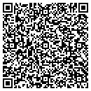 QR code with Moonbeams contacts