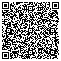 QR code with MCI contacts