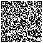 QR code with Aaron's Board Up Service contacts