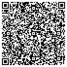 QR code with James R Etzkorn MD contacts