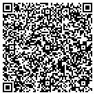 QR code with B & J New & Used Appliances contacts