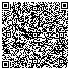 QR code with Seminary Convenant Theological contacts