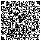 QR code with Custom Cut Seamless Gutters contacts