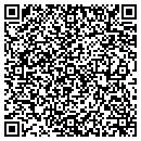 QR code with Hidden Gallery contacts