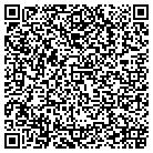 QR code with Anita Sassy Scissors contacts