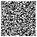 QR code with T J Maxx contacts