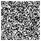 QR code with Kowalski Consulting Services contacts