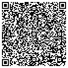 QR code with Cainsville Municipal Utilities contacts