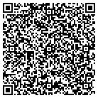 QR code with J P Broadwell & Associates contacts