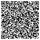 QR code with On Target Sporting Goods Inc contacts