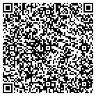 QR code with B JS Ice Cream Shoppe contacts