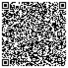 QR code with Genesis Mfg & Mktg Corp contacts