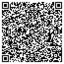 QR code with Crown Video contacts