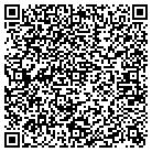 QR code with R A Safron Construction contacts