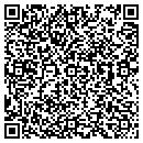 QR code with Marvin Bader contacts