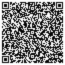 QR code with J & N Enterprizes contacts