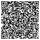 QR code with Rickie Branch contacts