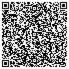 QR code with St James Flag Pole Co contacts