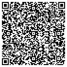 QR code with Matt Girardier Excavating contacts