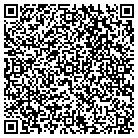 QR code with A & L Custom Woodworking contacts