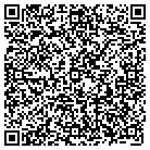 QR code with Rm & J Downtown Casual Wear contacts