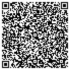 QR code with Oscar Bader Auctioneer contacts