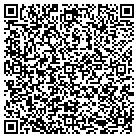 QR code with Richard Baker Conservation contacts