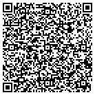 QR code with Callis Timber Products contacts