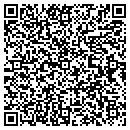QR code with Thayer LP Gas contacts