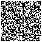 QR code with Custom Leather Work By Dana contacts