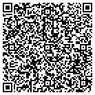 QR code with Knights Clumbus Reception Hall contacts