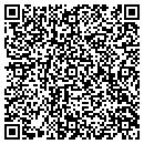 QR code with U-Stor It contacts