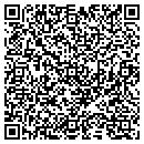 QR code with Harold Lankford MD contacts