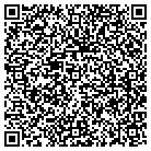 QR code with Ginia's Dog Grooming & Brdng contacts