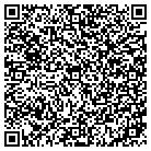 QR code with Mc Gee's Hearing Center contacts