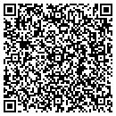 QR code with C & G Bakery contacts