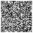 QR code with Dillards contacts