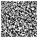 QR code with B & C Supply Corp contacts