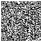 QR code with James W Hover General Dntistry contacts
