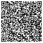 QR code with J & A Cell Accessories contacts