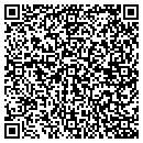 QR code with L An K Corner Store contacts