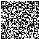 QR code with The Pond Store contacts