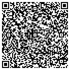 QR code with Yazoo Radiator & Garage contacts
