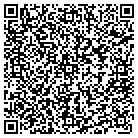 QR code with Ms Department-Rehab Service contacts