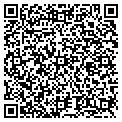 QR code with APS contacts