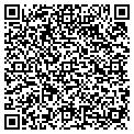 QR code with KFC contacts