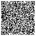 QR code with MMC contacts