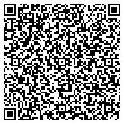 QR code with First Carthage Cox Insur & Inv contacts
